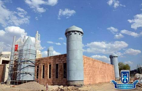 Ankapark Ankara açılış tarihi belli oldu mu?