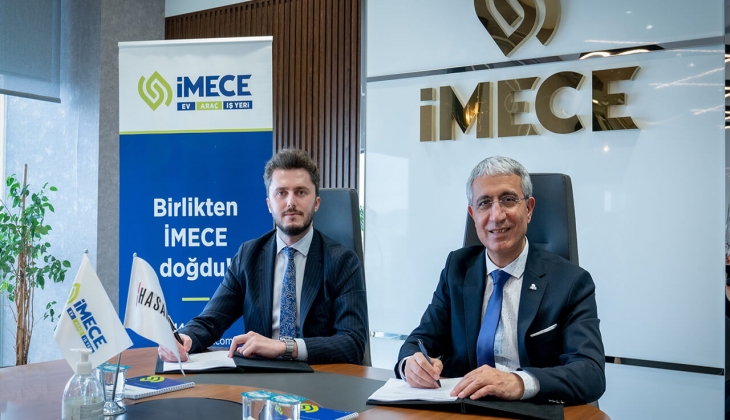 Banu Evleri nde yüzde 40 peşinat, 60 ay vade ile ev sahibi olma fırsatı!