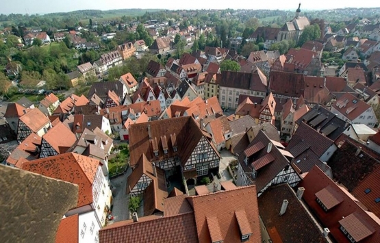 Almanya da en çok iflas başvurusu inşaat sektöründe yaşandı!