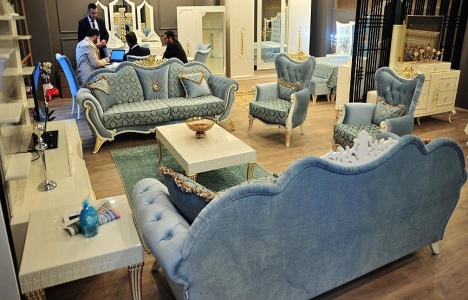 Türk mobilya sektörü yabancı yatırımcıların radarında!