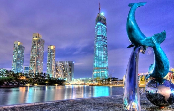 2025'te dünyada en az 88 kent akıllı olacak!