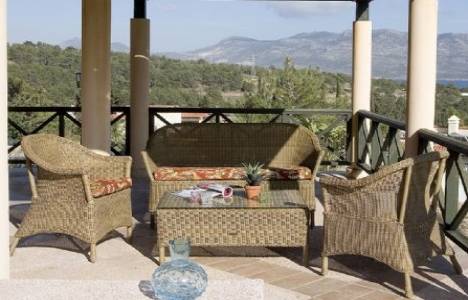 Balkonda kurban kesen vatandaşa 1000 TL ceza kesildi!