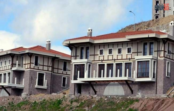 TOKİ Ankara Kuzeykent villa fiyatları 2019!