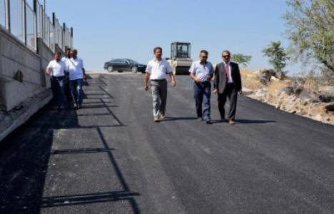 Hacılar’da dönüşüm başladı!