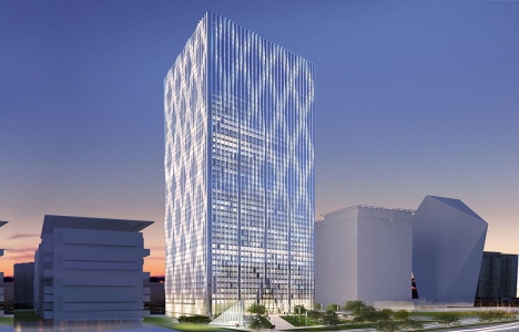 İstanbul Tower Levent Ofisleri ne zaman satışa çıkacak?