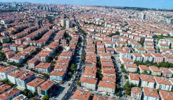 Kiralık konut en çok bu 3 kentte aranıyor