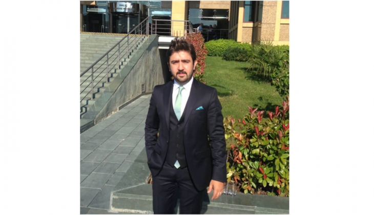 Kiler GYO Genel Müdürü Gökhan Yıldız istifa etti!