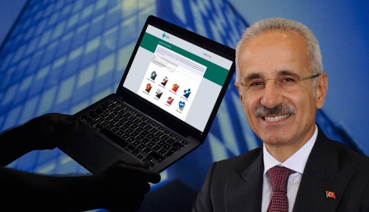 Bakan Uraloğlu'ndan gençlere müjde: Ücretsiz 10 GB internet uygulamanın başlayacağı tarih netleşti İşte başvuru adımları