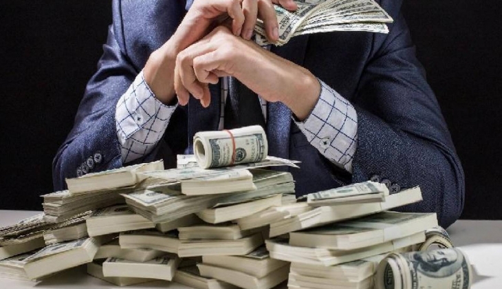 Türkiye ultra zenginlikte artışta birinci sırada!