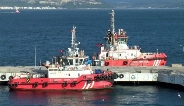 Kıyı Emniyeti Genel Müdürlüğü ne personel alımı: Hangi kadrolar ve şartlar geçerli?