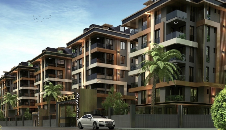 Medeniyetler Çengelköy güncel fiyat listesi Nisan 2025!