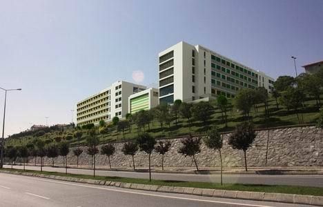 İTO Başakşehir e Anadolu Kız İHL yaptıracak!