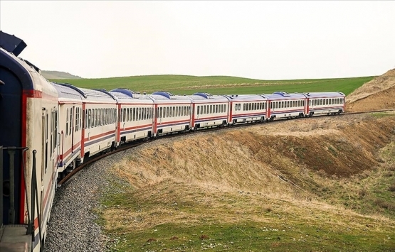 Tanzanya da 2 milyar dolarlık demiryolu projesine imza atıldı!