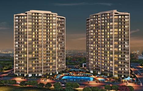 Kartal Pera Park görselleri!