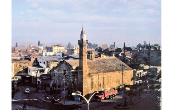 Mersin Tarsus'ta bazı bölgeler kesin korunacak hassas alan ilan edildi!