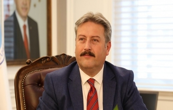 Melikgazi'de Kayapulu Mezarlığı'nın tescili imar planlarına işlendi!