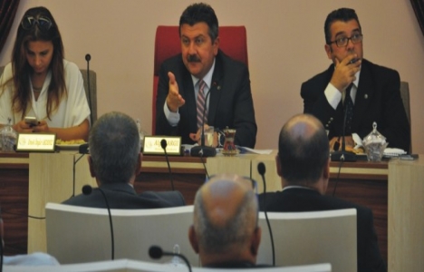 Alp Kargı: İnşaat başlamadan 5 bin TL bile vermeyiz!