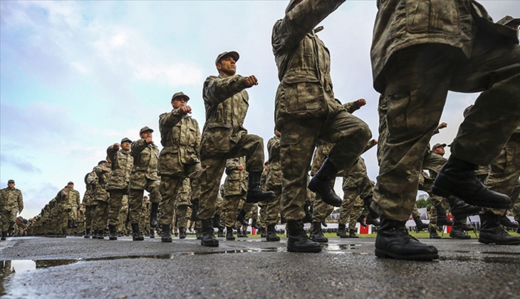 Jandarma Genel Komutanlığı 7 bin 500 personel alacak! Sözleşmeli uzman erbaş alımı 2022