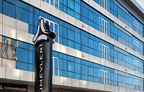 Torium Evleri iletişim!