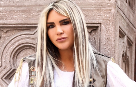 Seren Serengil Levent'te iç mimarlık ofisi açtı!