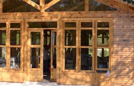 Konutlarda kapı ve pencere ölçüleri!