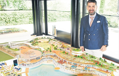 Ziylan, Merter Meydan AVM yi satın mı aldı?