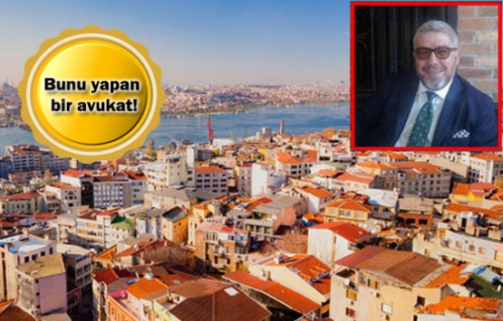 Esenyurt’ta İsveçlilere hayali daire satan avukat kayıplara karıştı!