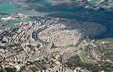 TOKİ Diyarbakır Kayapınar Üçkuyu 3+1 kura sonuçları!