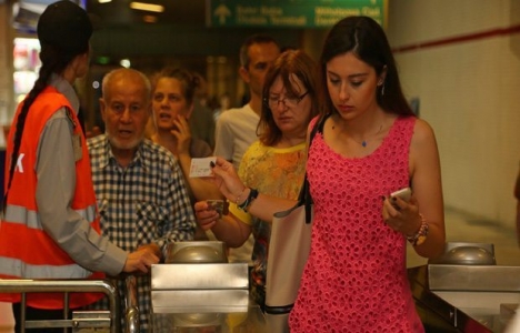 İzmir'de Kentkart mahkemeye başvurdu!