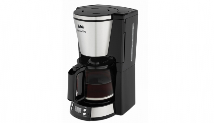 Fakir Coffee Mine Filtre Kahve Makinesi fiyatı açıklandı!