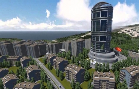 İzmir Karabağlar'da kentsel dönüşüme anketle karar verilecek!