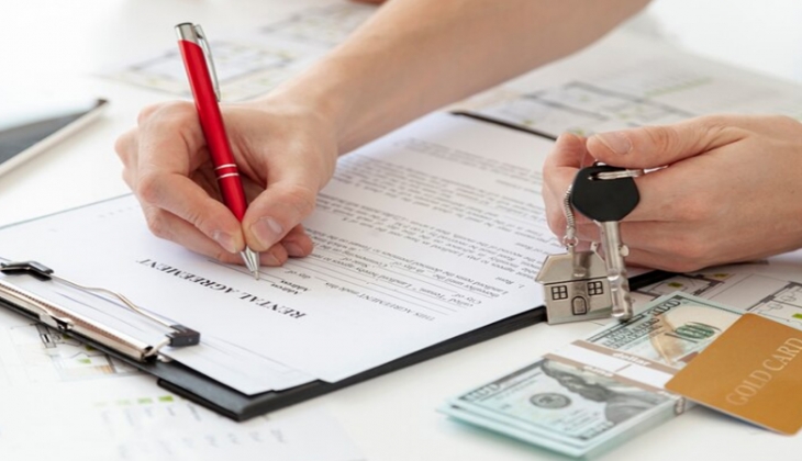 Mülk sahibi ve kiracıların sorunlarını çözmek için yola çıktılar!