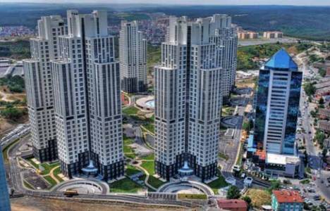 Ayazağa Ticaret Merkezi 1. ve 9. katları satışta!