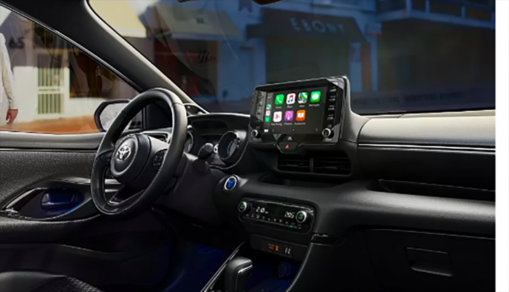 Toyota Yaris bir ayda 20 bin lira arttı. İşte Yaris in 3 Ekim 2022 yeni fiyat listesi