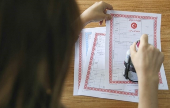 Gayrimenkul satış ihalelerinde sözleşmeler değişiyor!