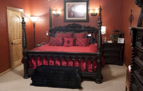 İşte dünyanın en sıra dışı evi!