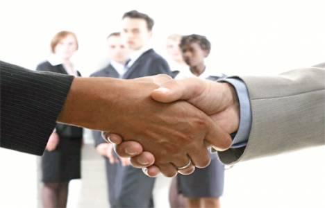 Yeşil GYO Yeşil Reliance Yapı'yı aldı!