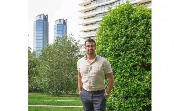 Türkiye deki gayrimenkullerin değeri artıyor!