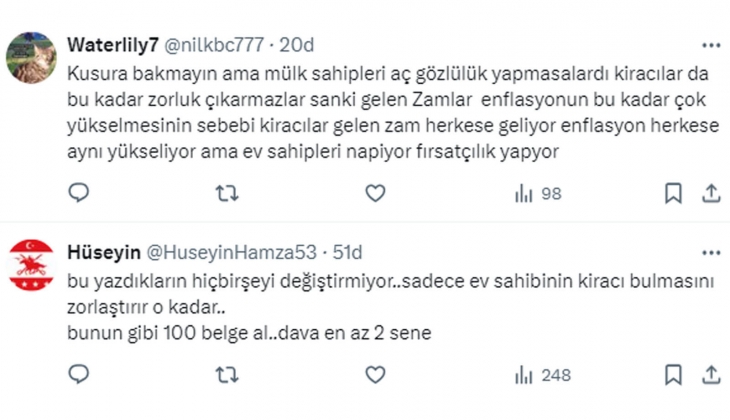 Yüzde 25 zam sınırı varken evi kiraya verirken nelere dikkat edilmeli? Ev sahipleri dikkat!