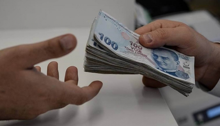 SSK, Bağ-Kur ve emekli sandığı emekli maaşları hesaplandı! Emekliler dikkat! 2025 emekli maaş zammı son dakika!