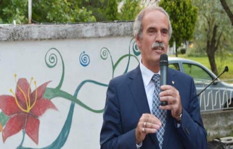 Nilüfer Sitesi'nin kentsel dönüşümü Türkiye'ye örnek olacak!