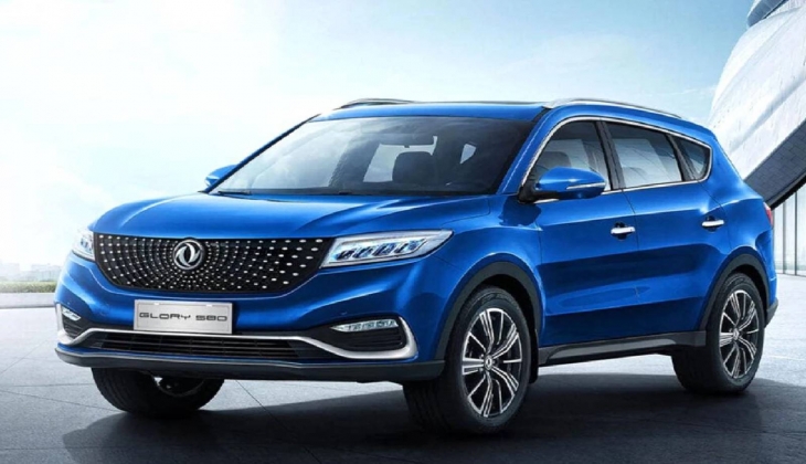 DFSK, kasım ayına özel çok uygun faizli kredi kampanyası ile geliyor... 