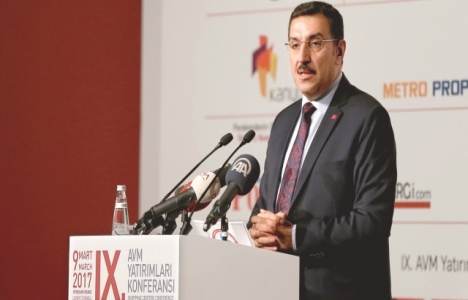 Ticari gayrimenkul ve konutta kiralamalar eşitlenmeli!