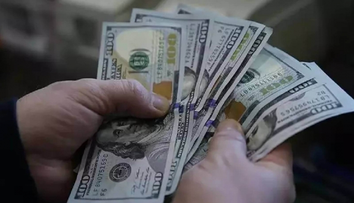 Sahte dolarlar ilk bu şehirlerde ortaya çıktı! Sahte dolar krizi büyüyor! Piyasalar alarmda...