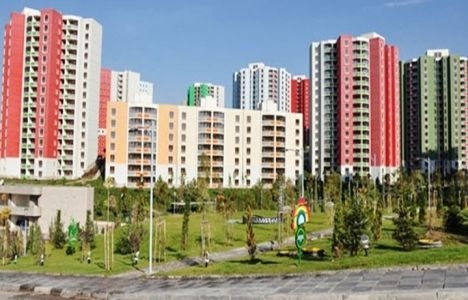 TOKİ Çankırı Kızılırmak 102 konut ihalesi 21 Ocak'ta!