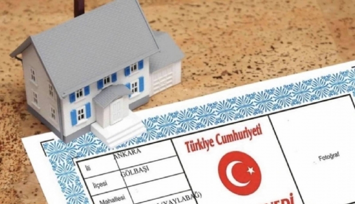 Tapu Daireleri nasıl çalışıyor? Çalışma saatleri ve randevu sistemi nasıl işliyor? 