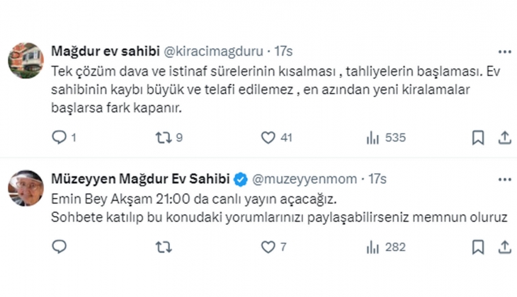  Kiralara yüzde 25 sınırlaması geri gelsin diyenler var! Ev sahibi ve kiracıları neler bekliyor?