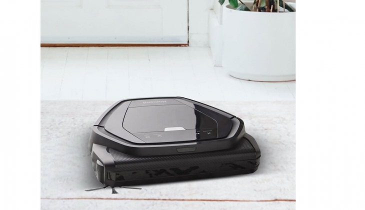 Karaca, Homend Alex 1280H robot süpürgeye 1000 TL indirim yaptı! İşte 4 Mayıs 2022 fiyat listesi...