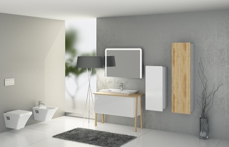 İtalyan ISVEA, 2015 koleksiyonuyla Unicera'da!