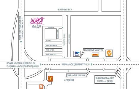 Hayat Meritlife teslim tarihi!